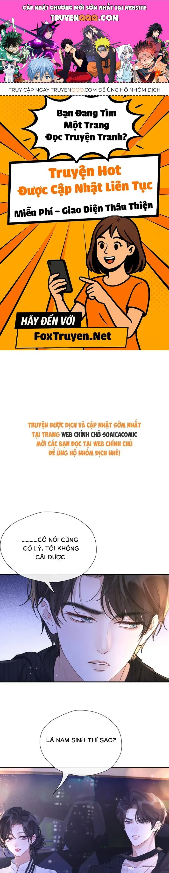 Cưng Chiều Em Đến Tận Cùng Chap 25 - Next Chap 26