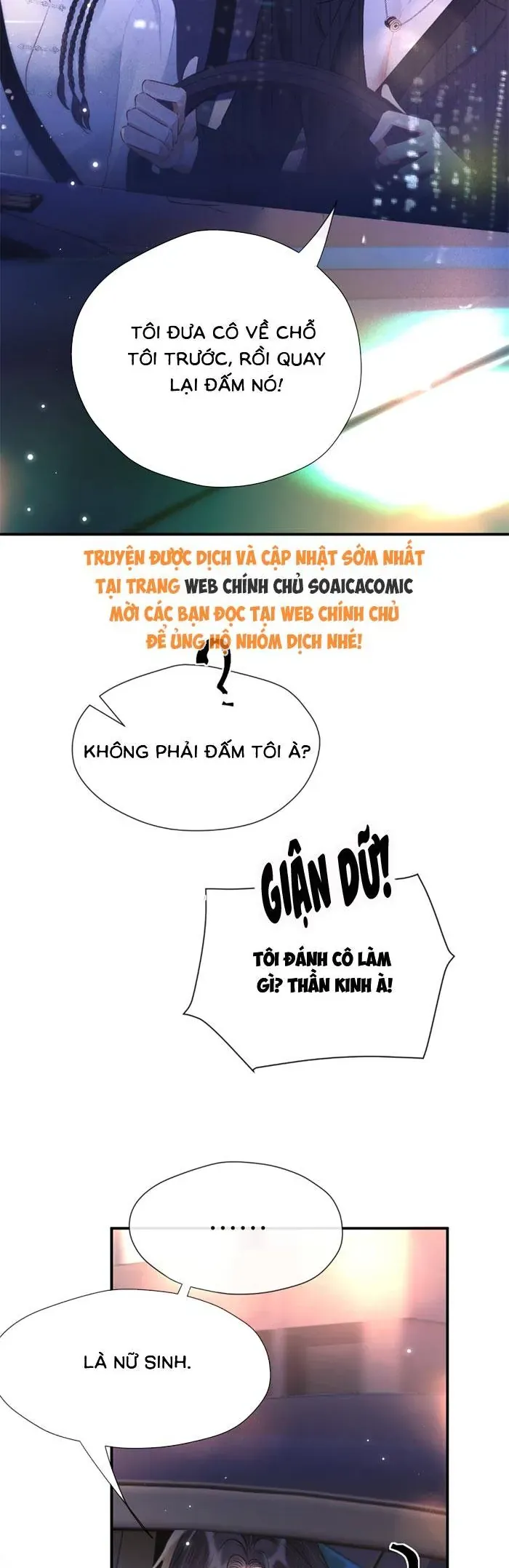 Cưng Chiều Em Đến Tận Cùng Chap 25 - Next Chap 26