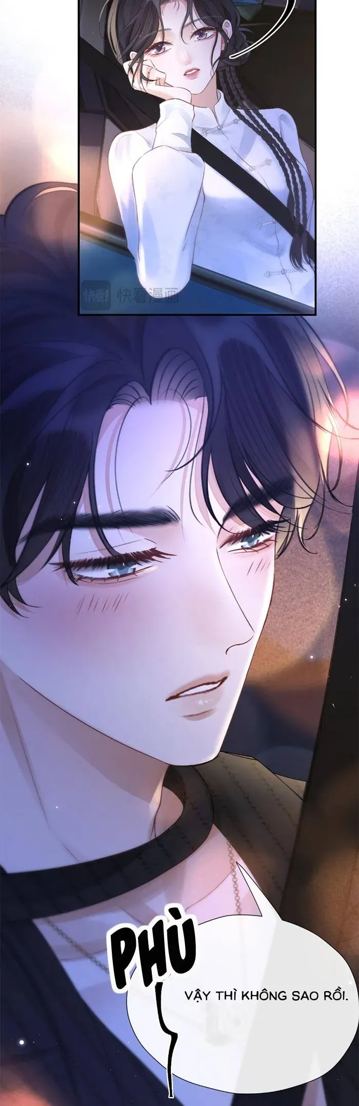 Cưng Chiều Em Đến Tận Cùng Chap 25 - Next Chap 26