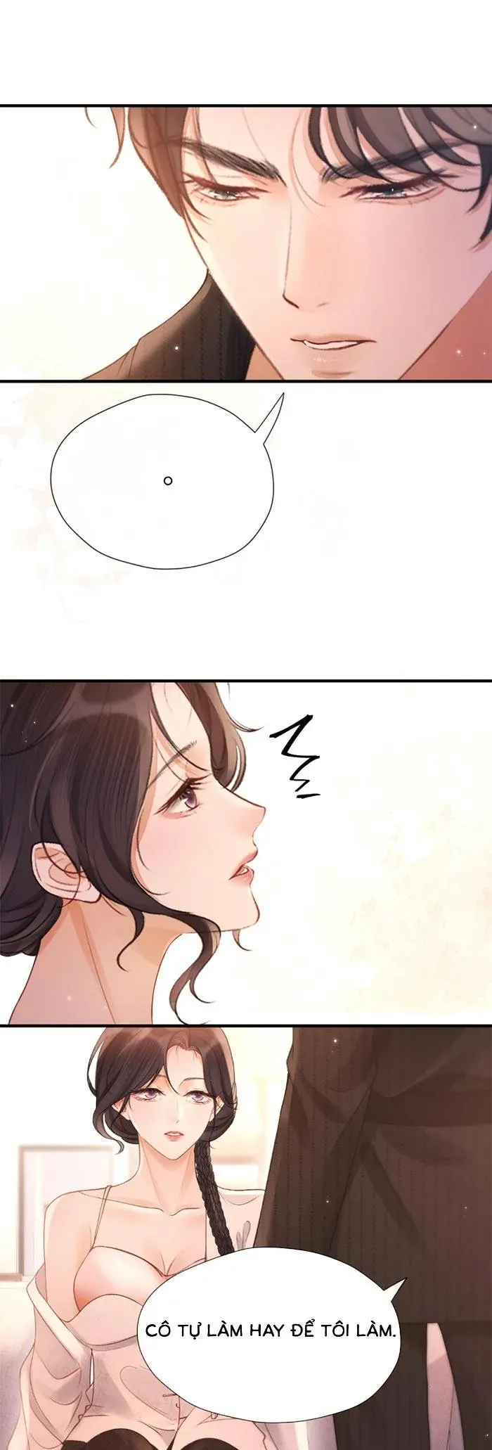 Cưng Chiều Em Đến Tận Cùng Chap 25 - Next Chap 26