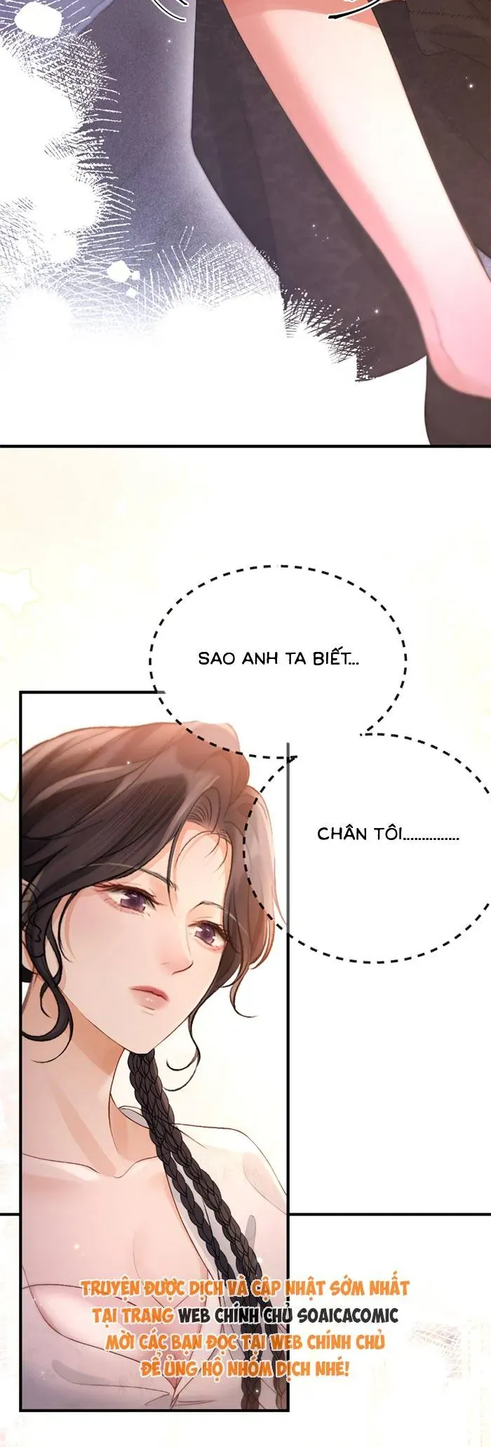 Cưng Chiều Em Đến Tận Cùng Chap 25 - Next Chap 26