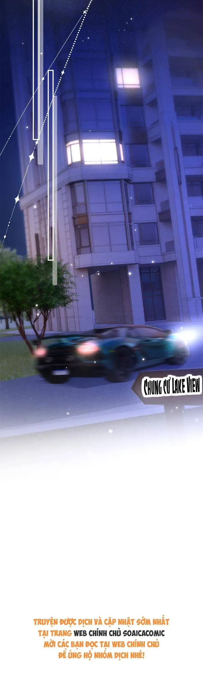 Cưng Chiều Em Đến Tận Cùng Chap 25 - Next Chap 26