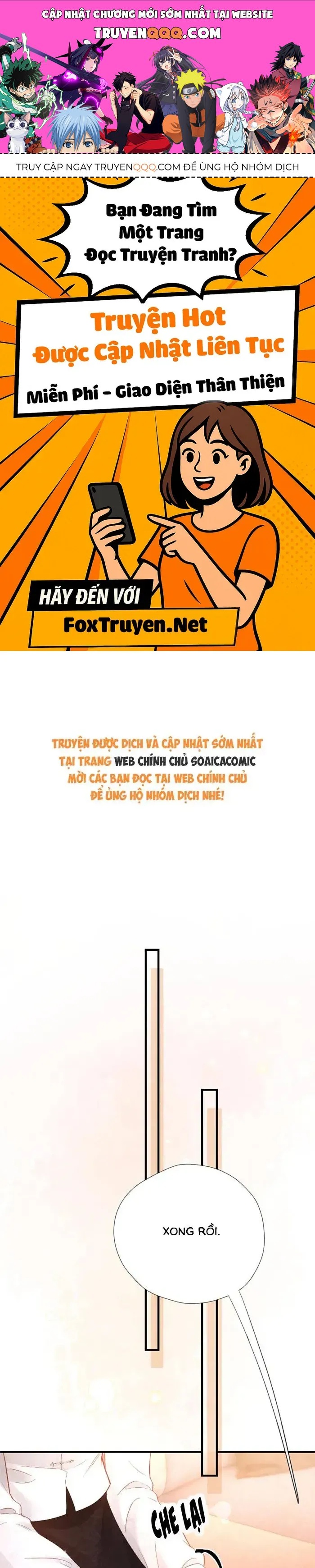 Cưng Chiều Em Đến Tận Cùng Chap 26 - Next Chap 27