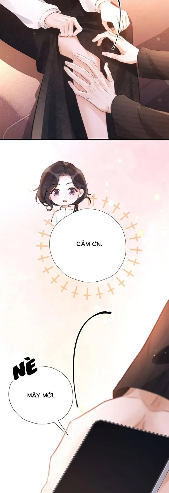 Cưng Chiều Em Đến Tận Cùng Chap 26 - Next Chap 27