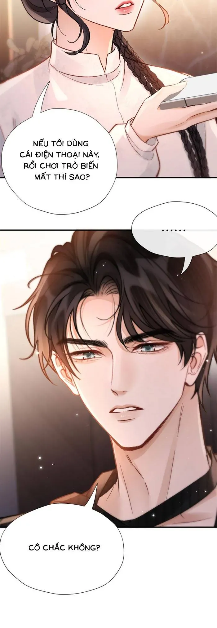 Cưng Chiều Em Đến Tận Cùng Chap 26 - Next Chap 27