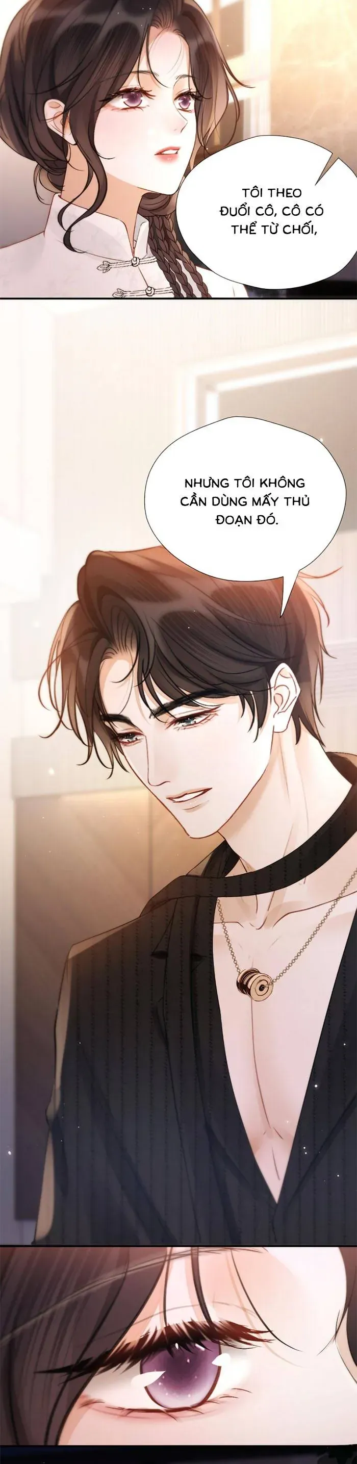 Cưng Chiều Em Đến Tận Cùng Chap 26 - Next Chap 27