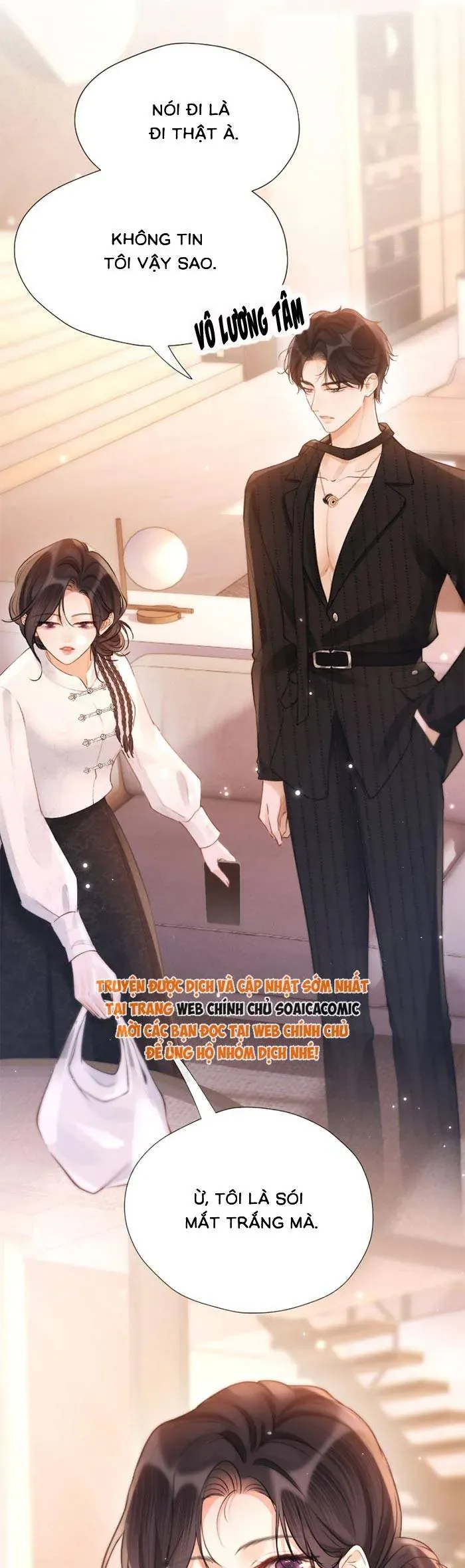 Cưng Chiều Em Đến Tận Cùng Chap 26 - Next Chap 27