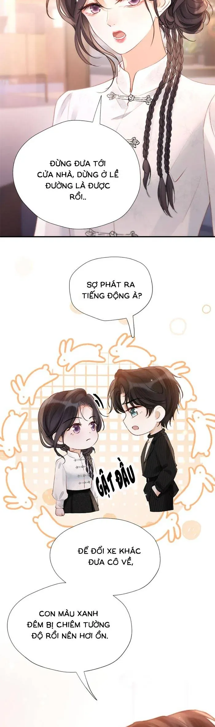Cưng Chiều Em Đến Tận Cùng Chap 26 - Next Chap 27
