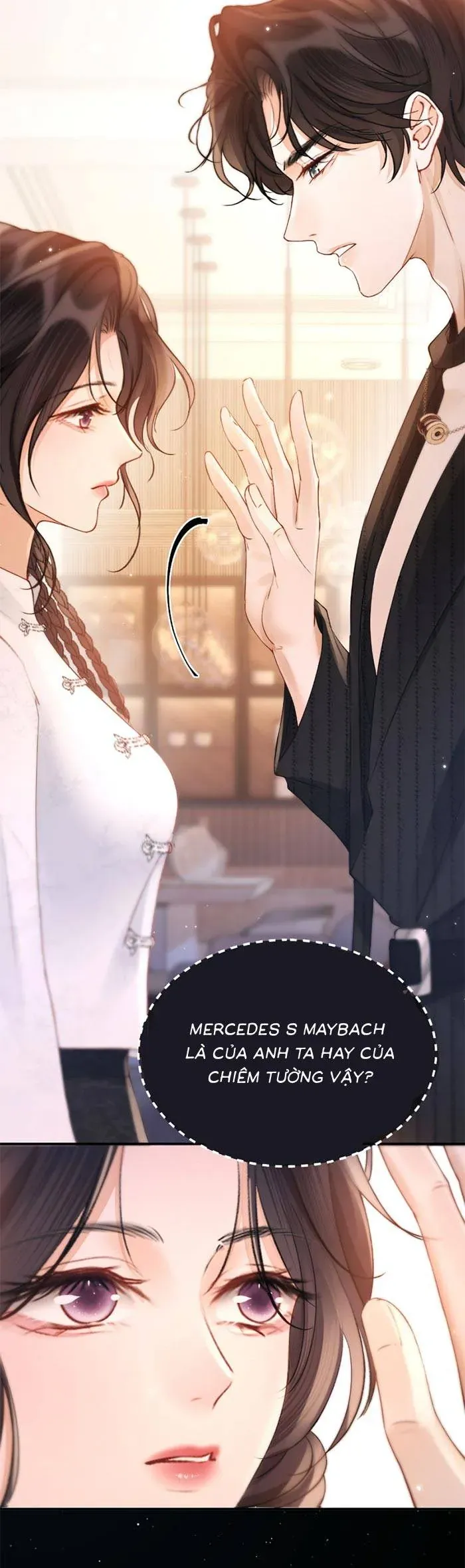 Cưng Chiều Em Đến Tận Cùng Chap 26 - Next Chap 27