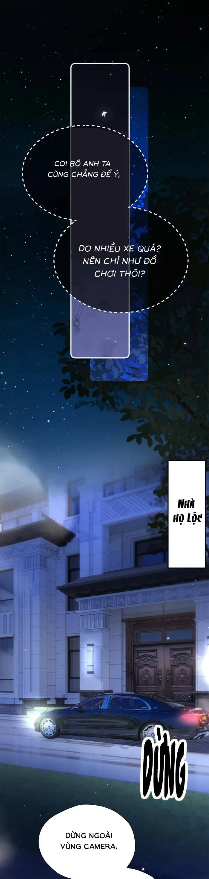 Cưng Chiều Em Đến Tận Cùng Chap 26 - Next Chap 27