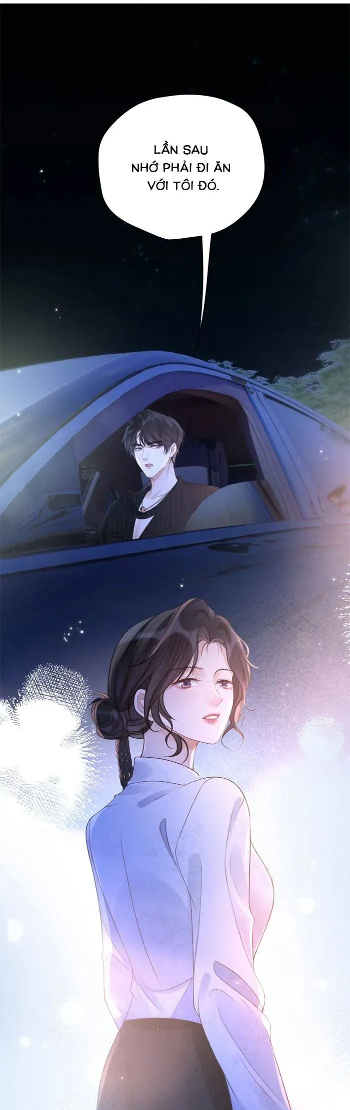 Cưng Chiều Em Đến Tận Cùng Chap 26 - Next Chap 27