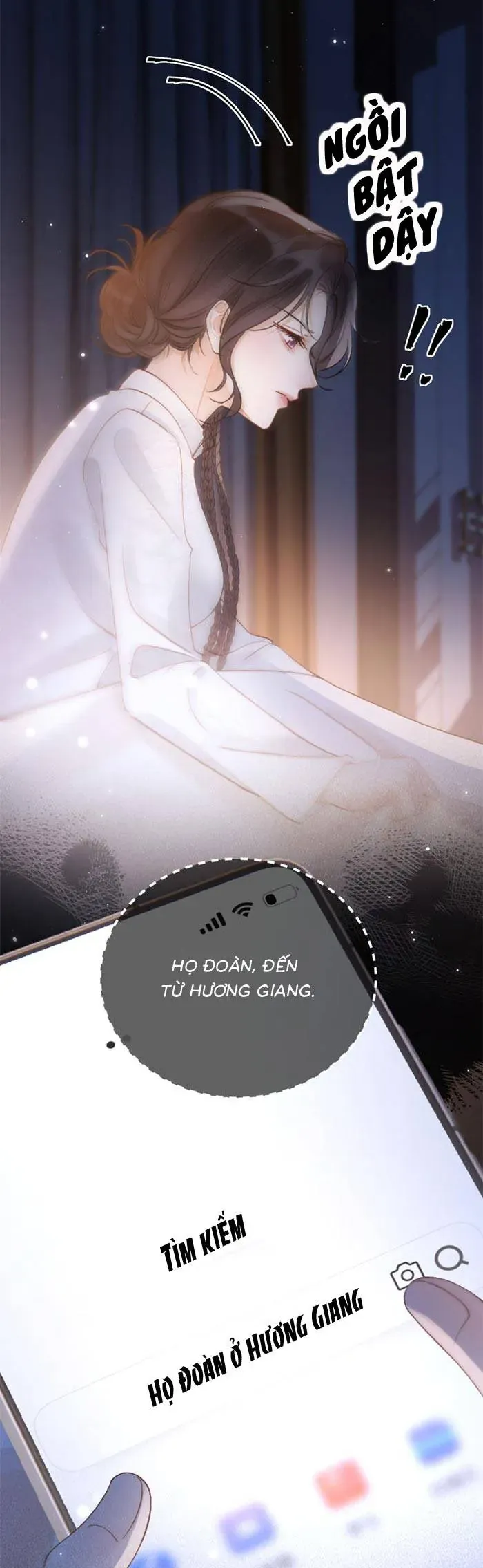 Cưng Chiều Em Đến Tận Cùng Chap 26 - Next Chap 27