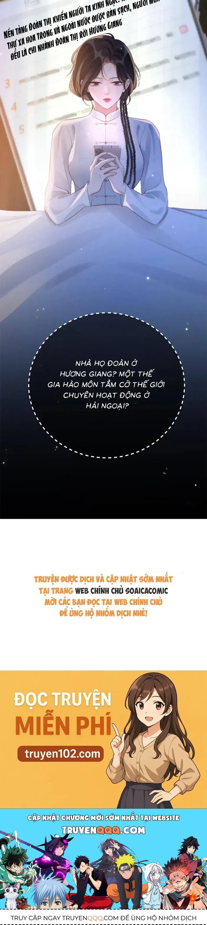 Cưng Chiều Em Đến Tận Cùng Chap 26 - Next Chap 27