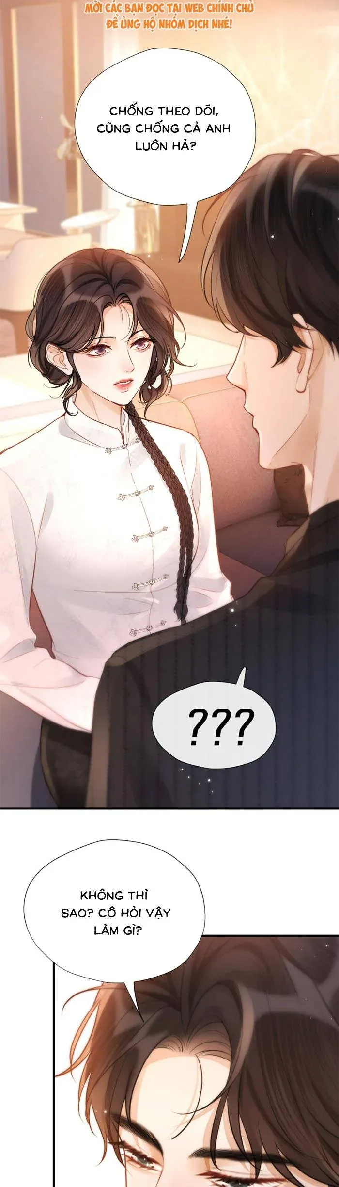 Cưng Chiều Em Đến Tận Cùng Chap 26 - Next Chap 27