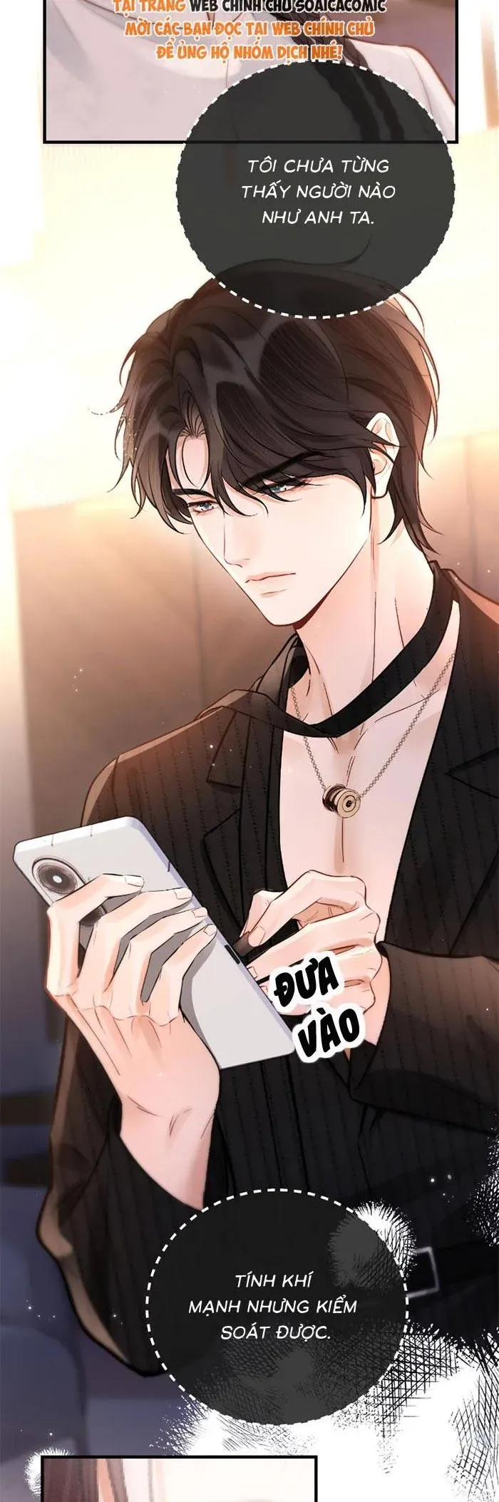 Cưng Chiều Em Đến Tận Cùng Chap 26 - Next Chap 27