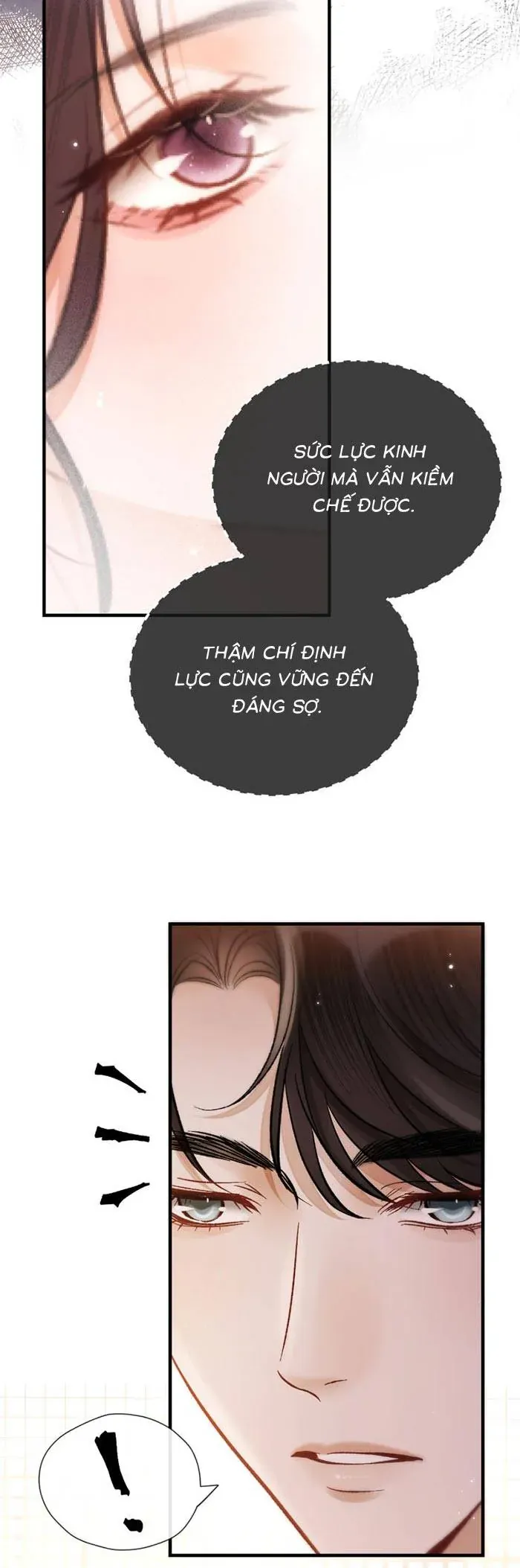 Cưng Chiều Em Đến Tận Cùng Chap 26 - Next Chap 27