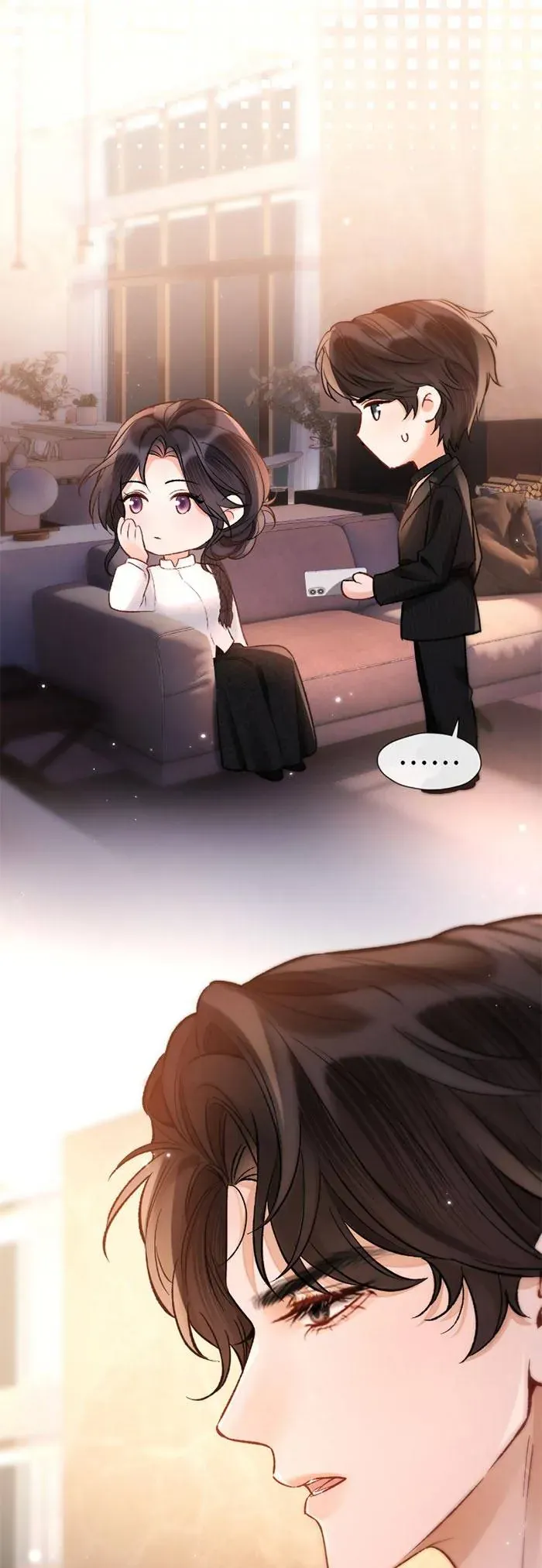 Cưng Chiều Em Đến Tận Cùng Chap 26 - Next Chap 27