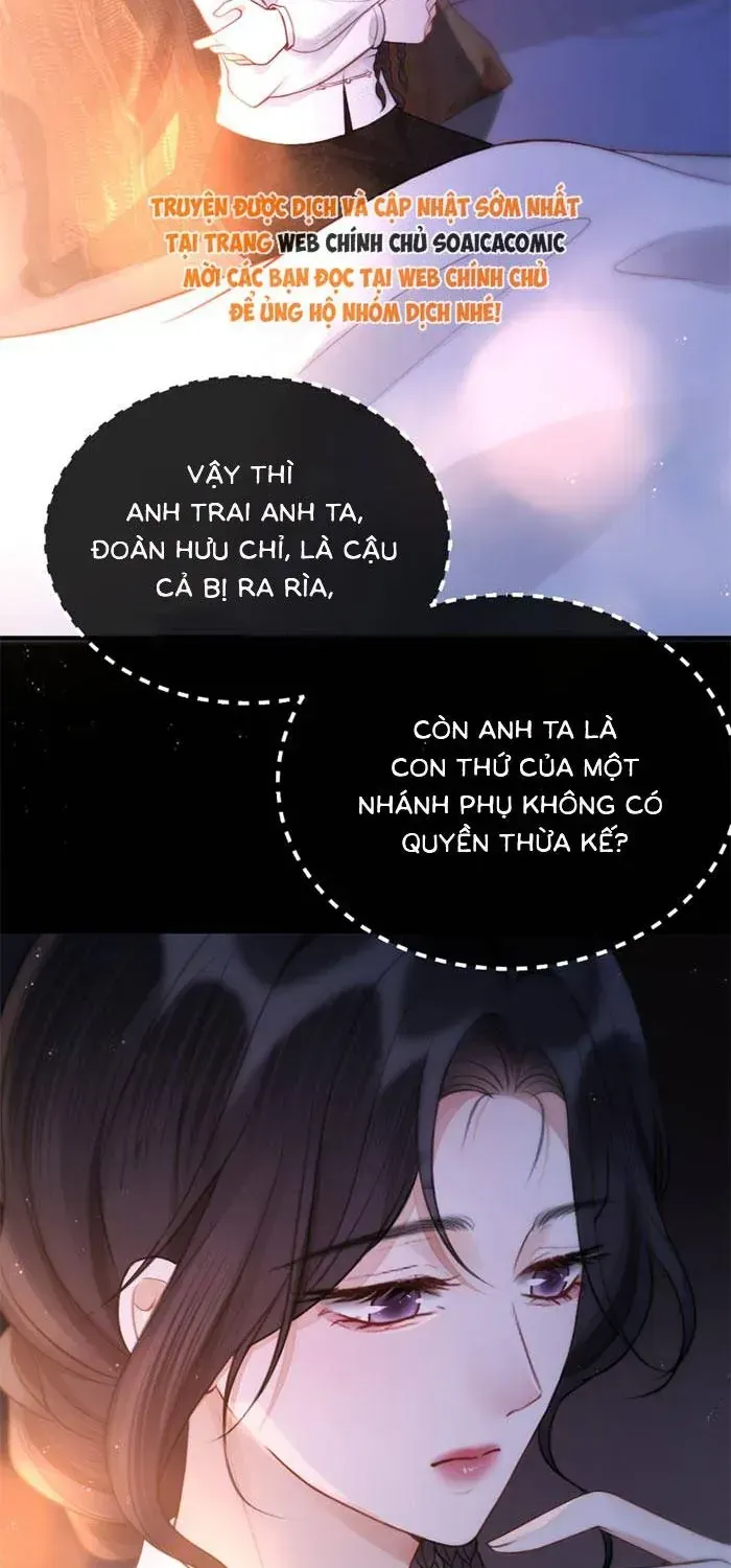 Cưng Chiều Em Đến Tận Cùng Chap 27 - Next Chap 28