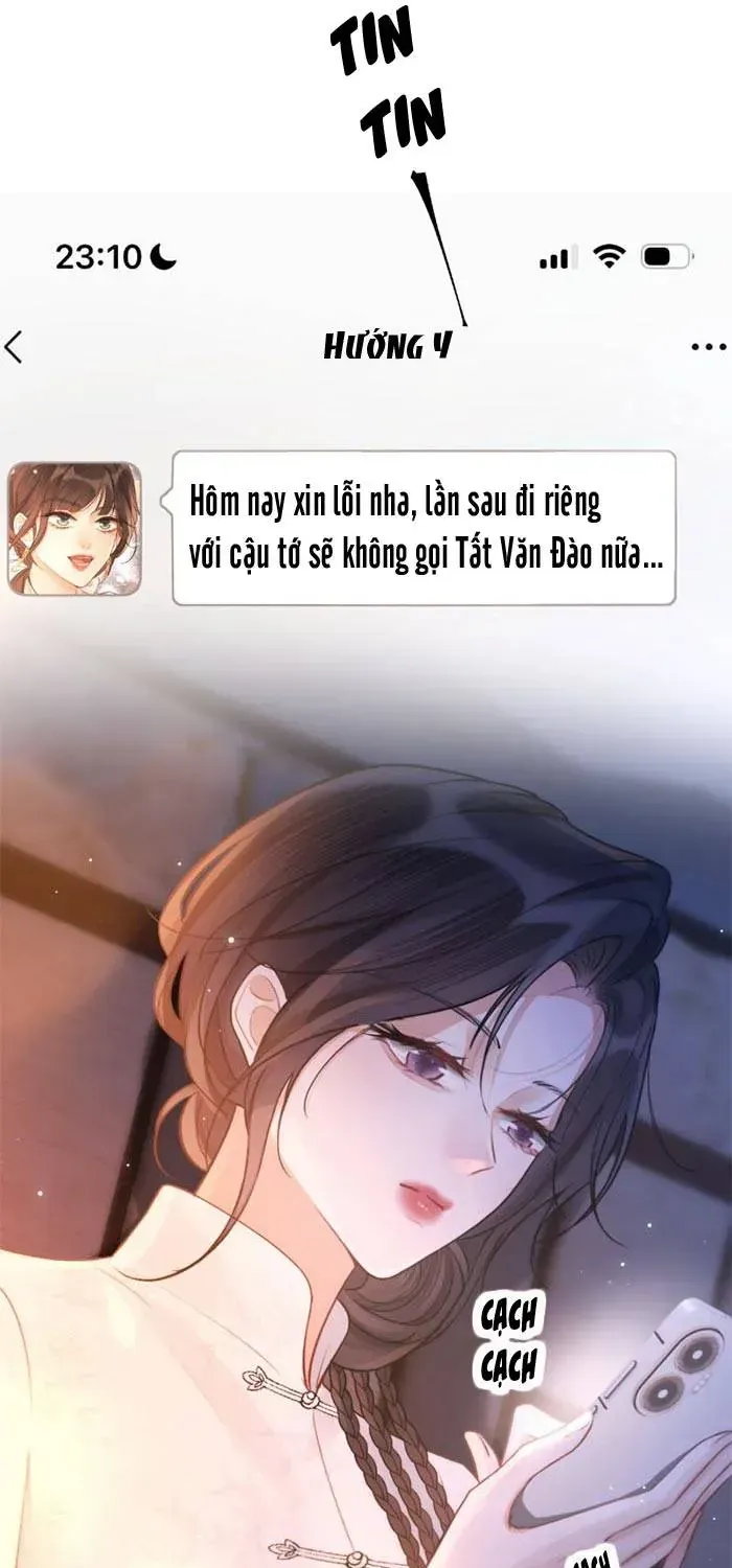 Cưng Chiều Em Đến Tận Cùng Chap 27 - Next Chap 28