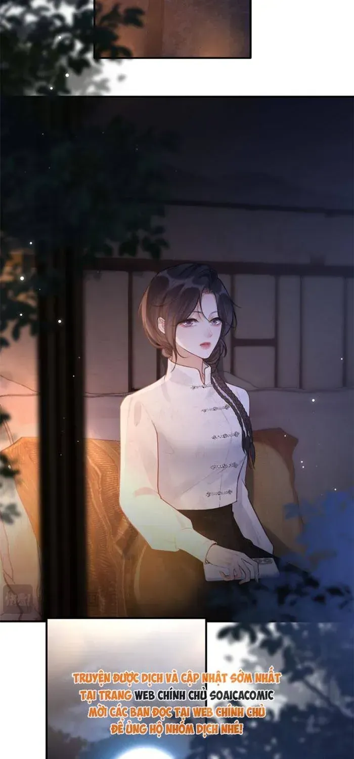 Cưng Chiều Em Đến Tận Cùng Chap 27 - Next Chap 28