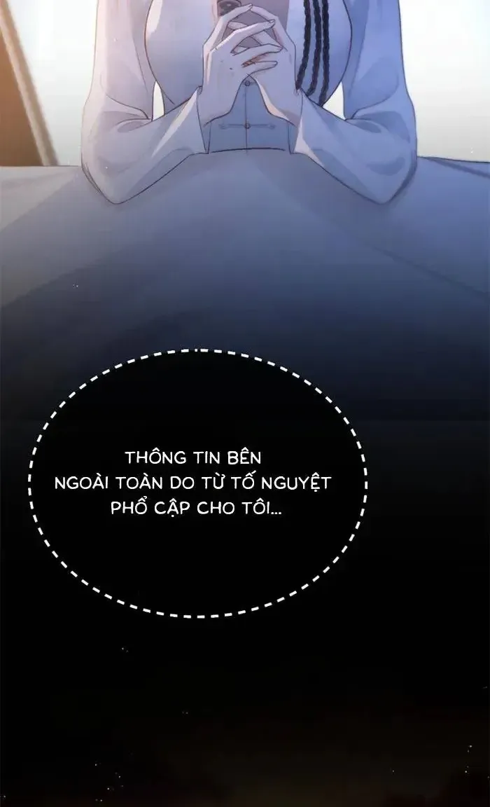 Cưng Chiều Em Đến Tận Cùng Chap 27 - Next Chap 28