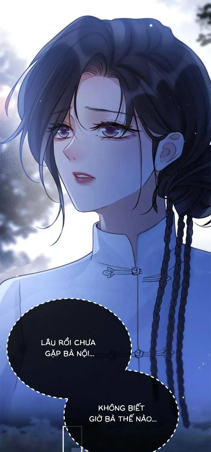 Cưng Chiều Em Đến Tận Cùng Chap 27 - Next Chap 28