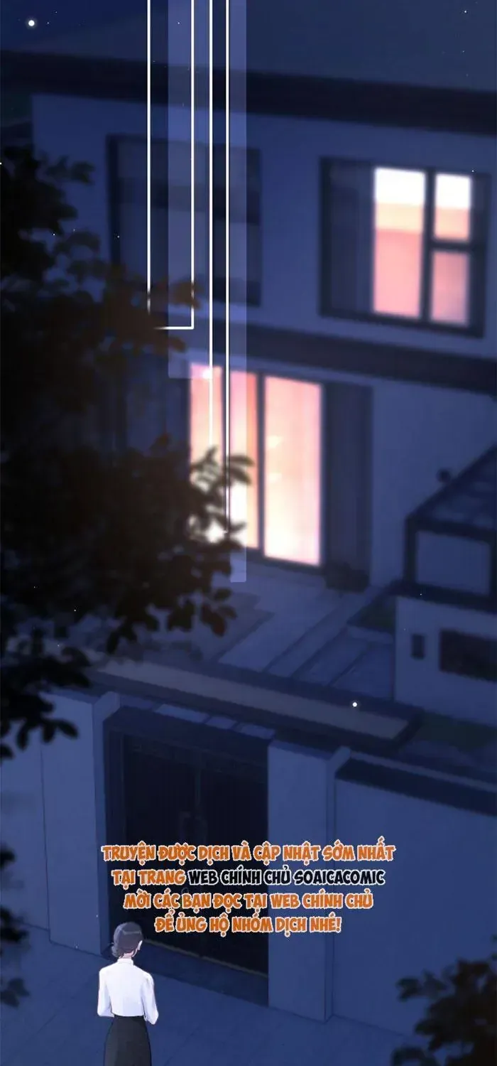 Cưng Chiều Em Đến Tận Cùng Chap 27 - Next Chap 28