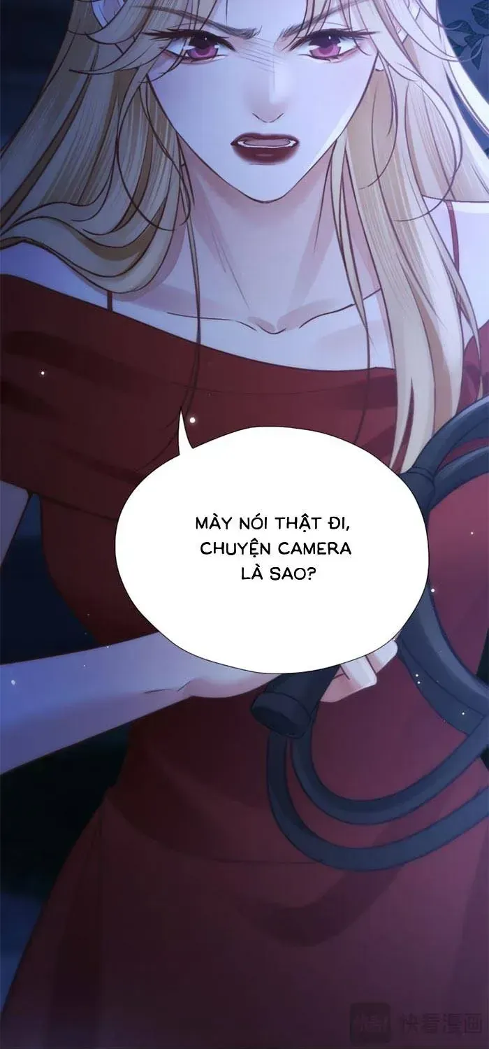 Cưng Chiều Em Đến Tận Cùng Chap 27 - Next Chap 28