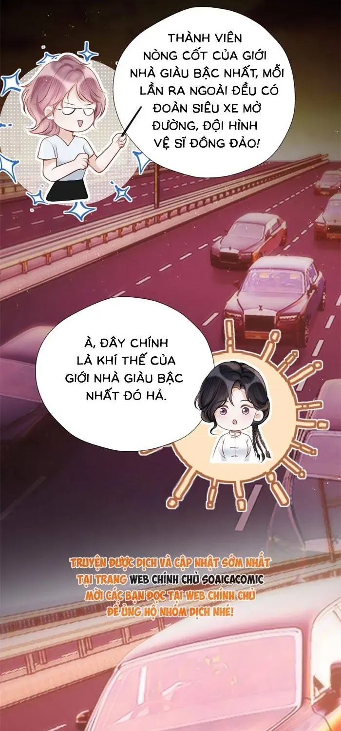 Cưng Chiều Em Đến Tận Cùng Chap 27 - Next Chap 28