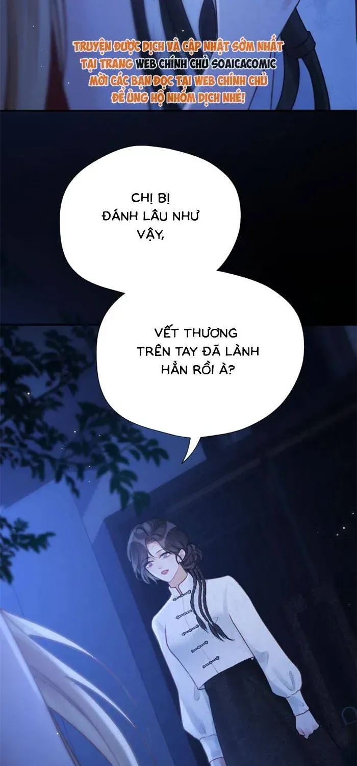 Cưng Chiều Em Đến Tận Cùng Chap 27 - Next Chap 28