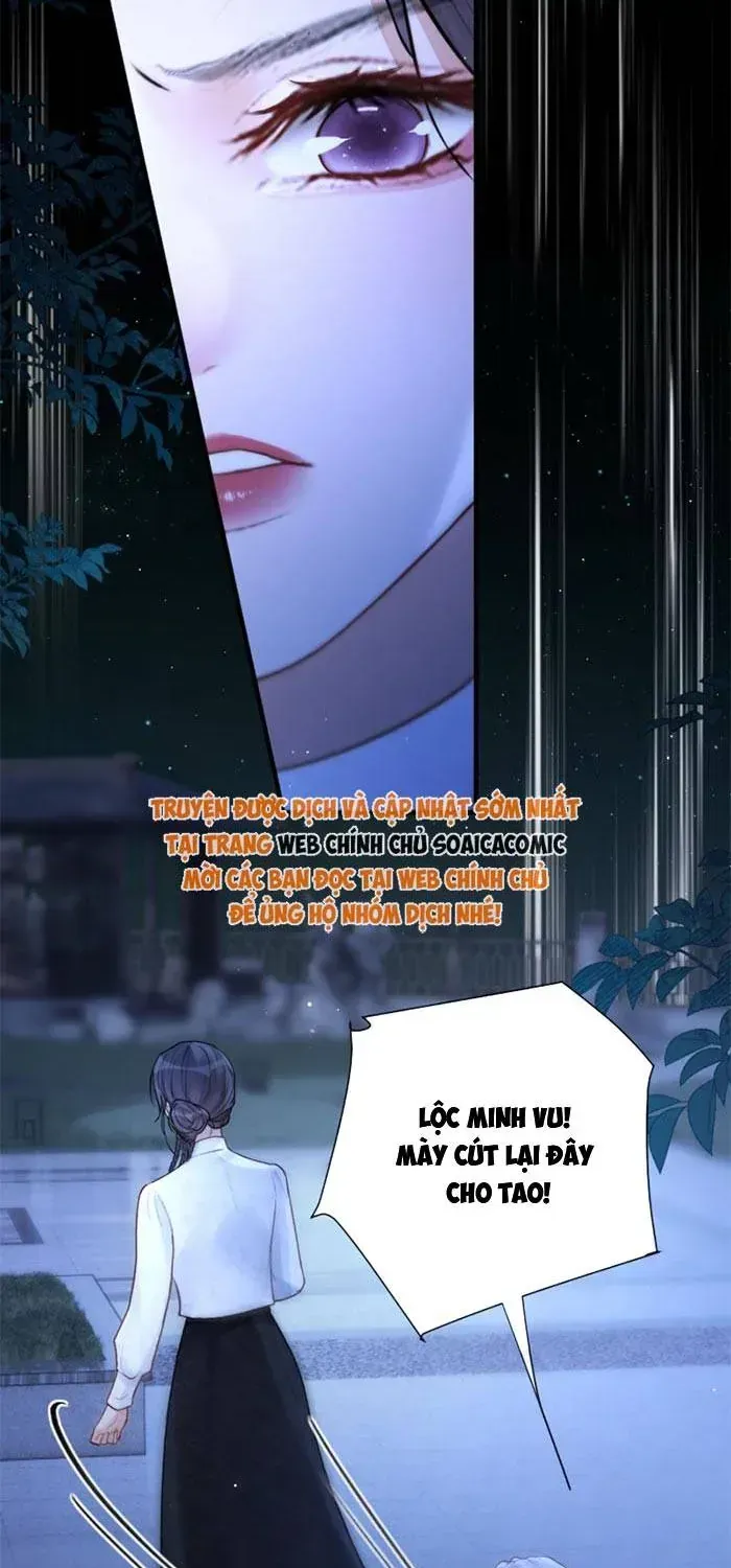 Cưng Chiều Em Đến Tận Cùng Chap 27 - Next Chap 28