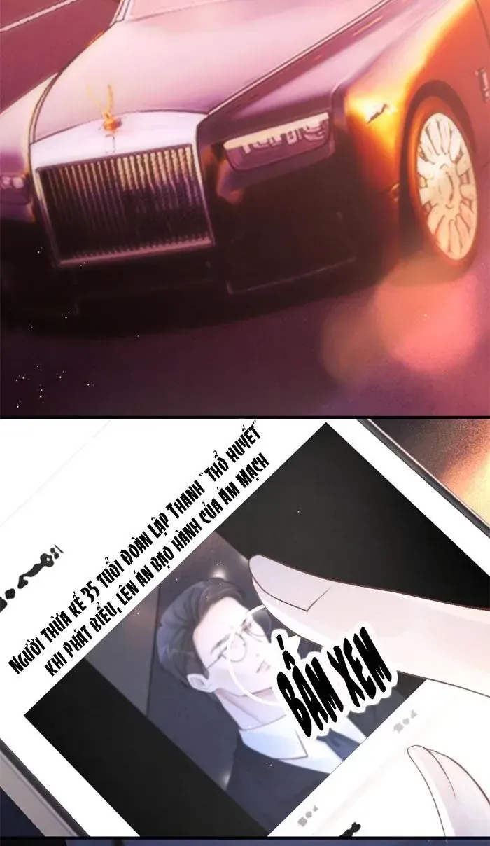 Cưng Chiều Em Đến Tận Cùng Chap 27 - Next Chap 28