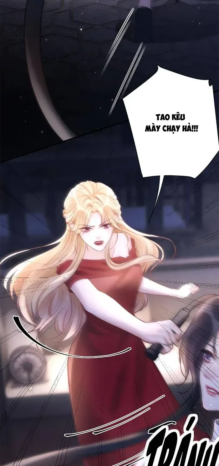 Cưng Chiều Em Đến Tận Cùng Chap 27 - Next Chap 28