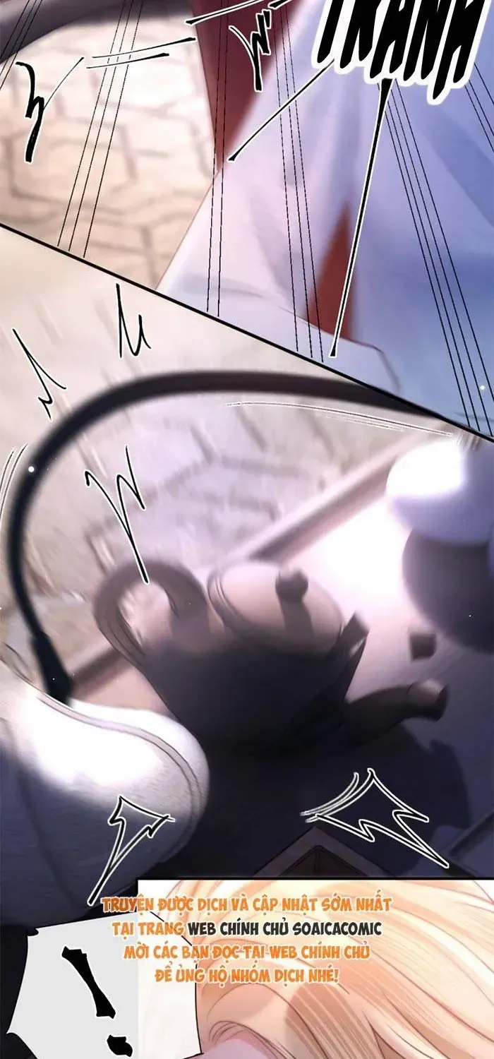 Cưng Chiều Em Đến Tận Cùng Chap 27 - Next Chap 28