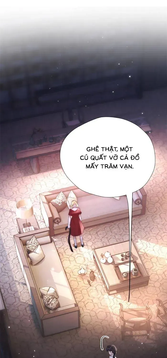 Cưng Chiều Em Đến Tận Cùng Chap 27 - Next Chap 28