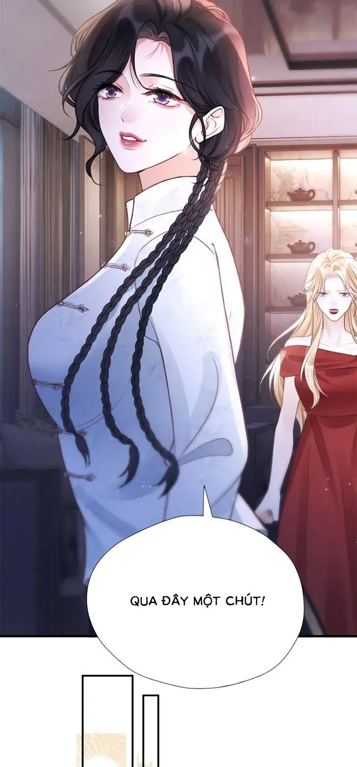 Cưng Chiều Em Đến Tận Cùng Chap 27 - Next Chap 28