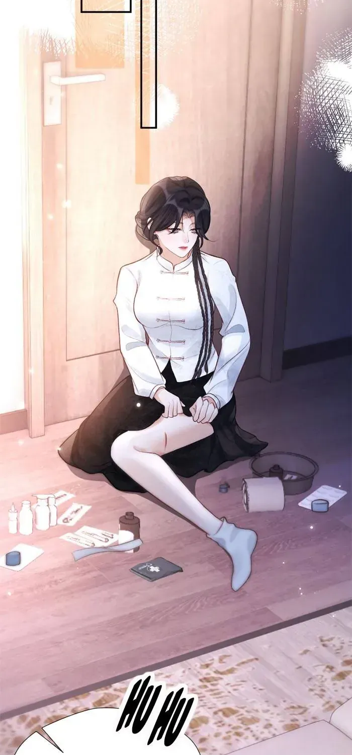 Cưng Chiều Em Đến Tận Cùng Chap 27 - Next Chap 28
