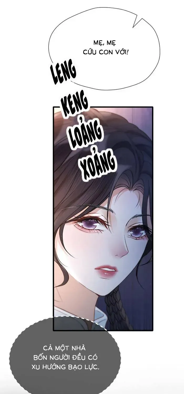 Cưng Chiều Em Đến Tận Cùng Chap 27 - Next Chap 28