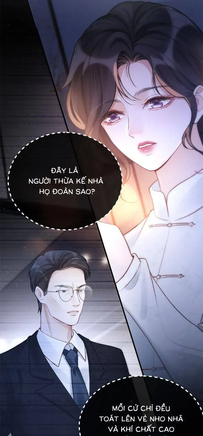 Cưng Chiều Em Đến Tận Cùng Chap 27 - Next Chap 28