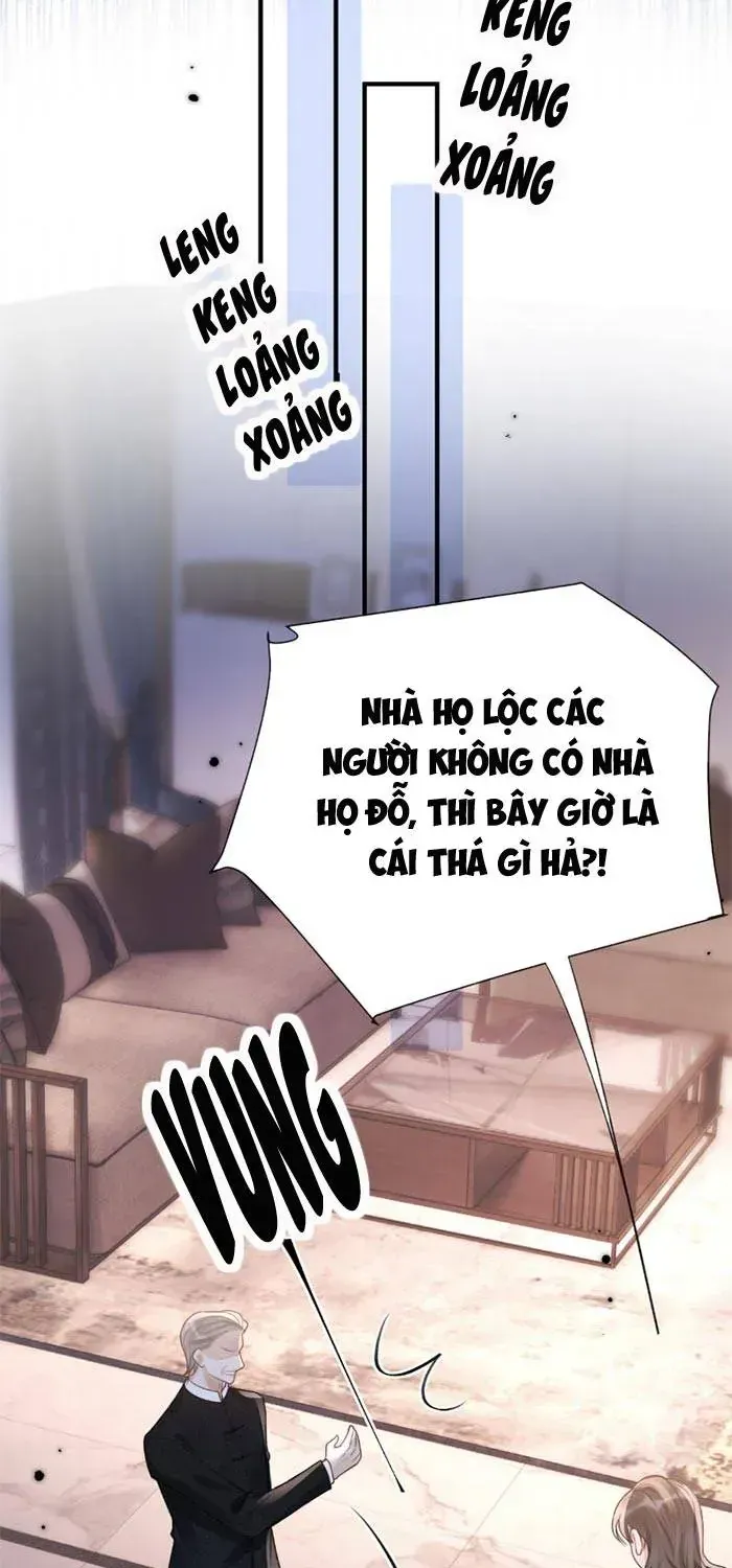 Cưng Chiều Em Đến Tận Cùng Chap 27 - Next Chap 28