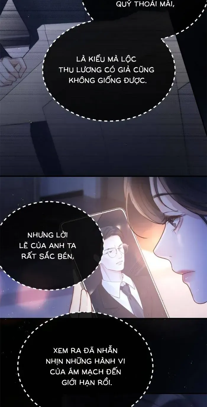 Cưng Chiều Em Đến Tận Cùng Chap 27 - Next Chap 28