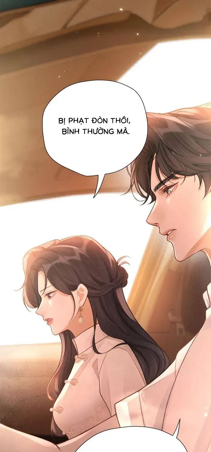 Cưng Chiều Em Đến Tận Cùng Chap 28 - Next Chap 29