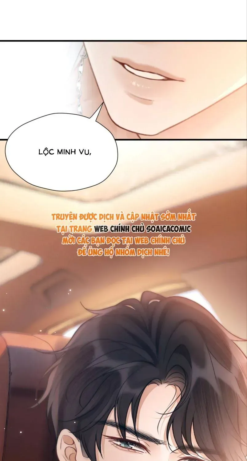 Cưng Chiều Em Đến Tận Cùng Chap 28 - Next Chap 29