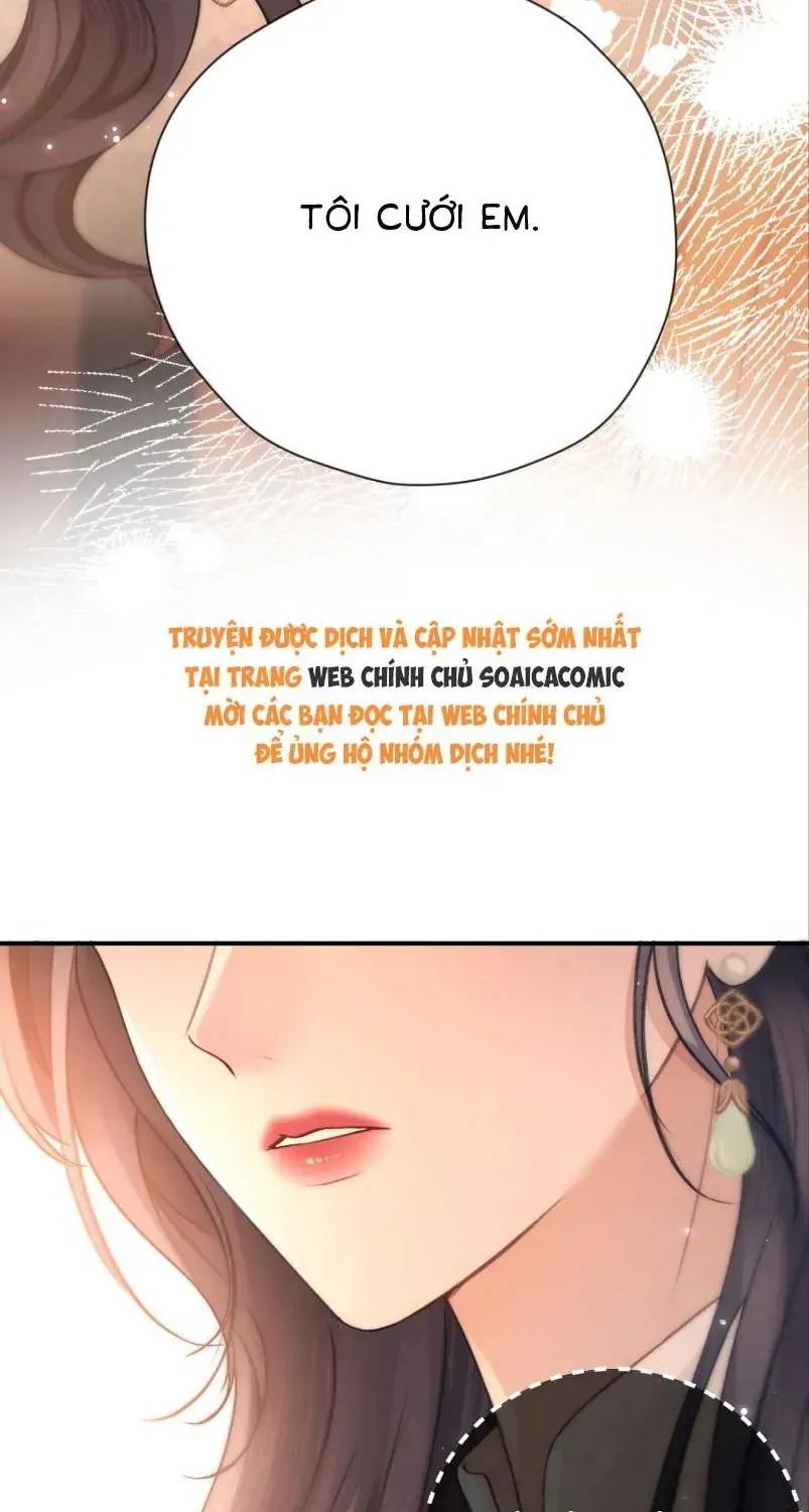 Cưng Chiều Em Đến Tận Cùng Chap 28 - Next Chap 29