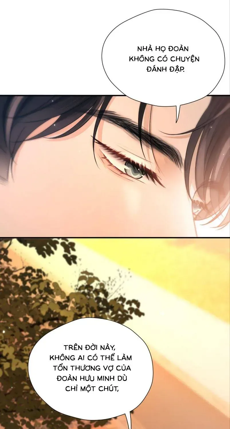 Cưng Chiều Em Đến Tận Cùng Chap 28 - Next Chap 29