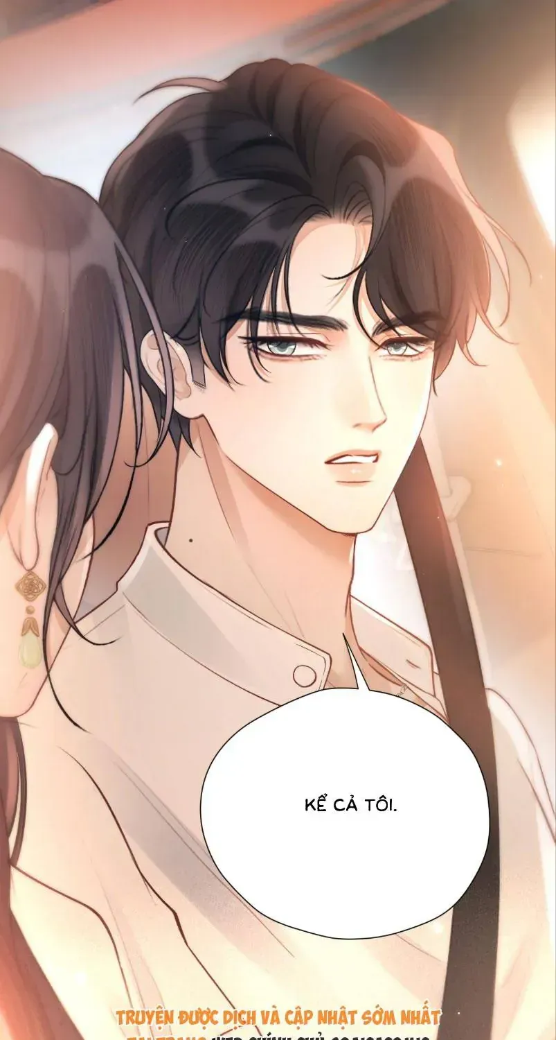 Cưng Chiều Em Đến Tận Cùng Chap 28 - Next Chap 29