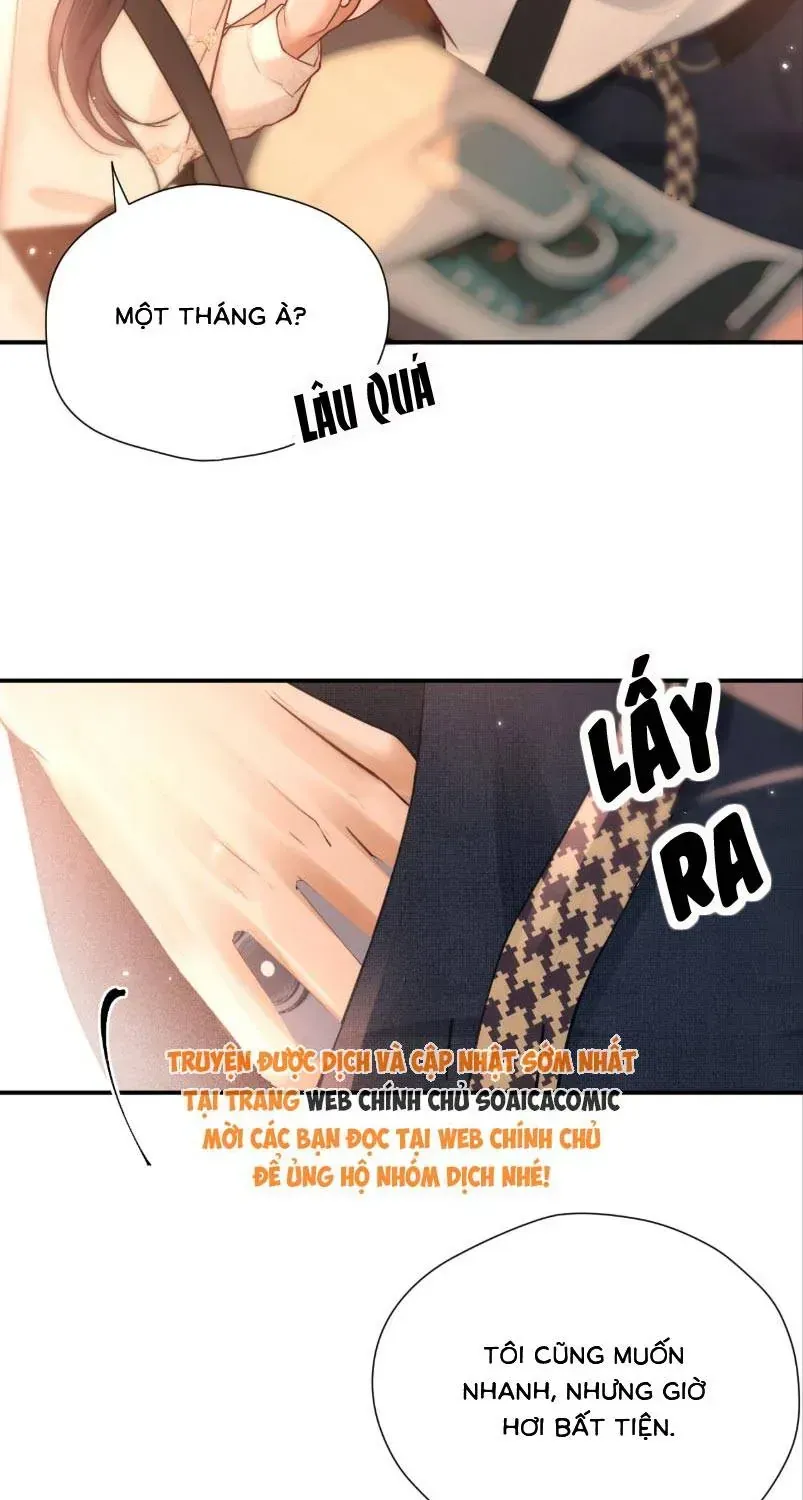 Cưng Chiều Em Đến Tận Cùng Chap 28 - Next Chap 29