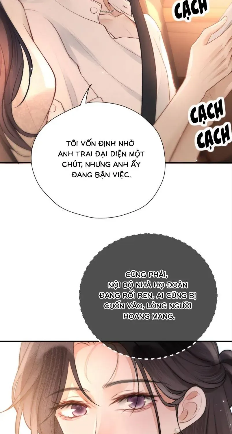 Cưng Chiều Em Đến Tận Cùng Chap 28 - Next Chap 29