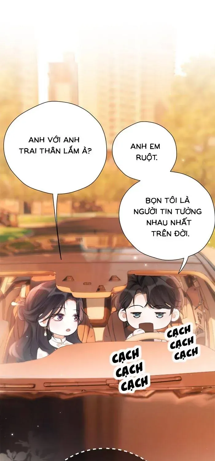 Cưng Chiều Em Đến Tận Cùng Chap 28 - Next Chap 29