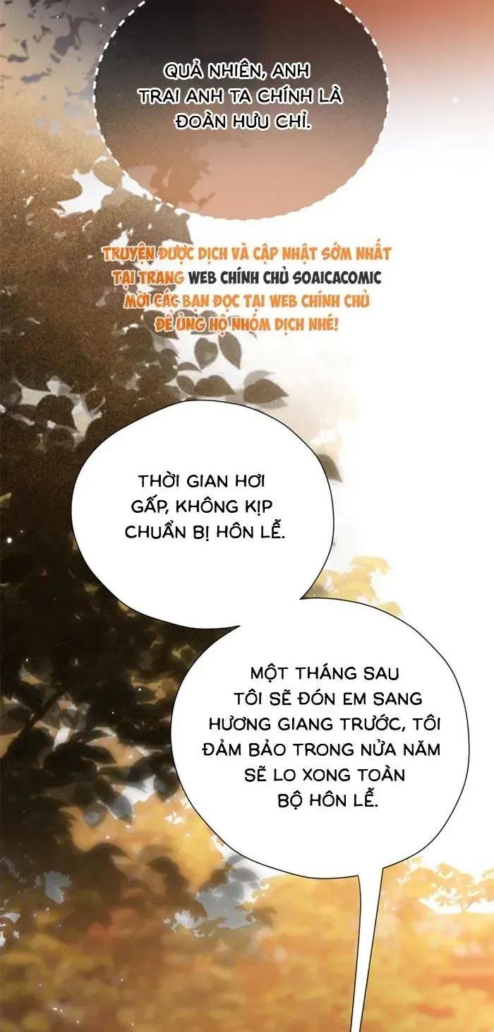 Cưng Chiều Em Đến Tận Cùng Chap 28 - Next Chap 29